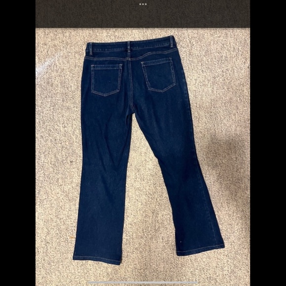 Chicos stretch denim.. - Picture 2 of 5